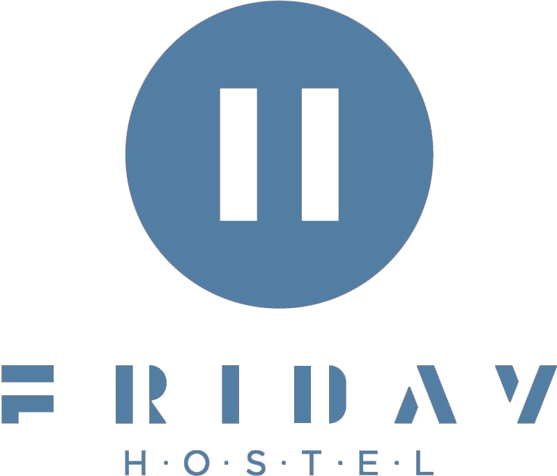 Friday Hostel