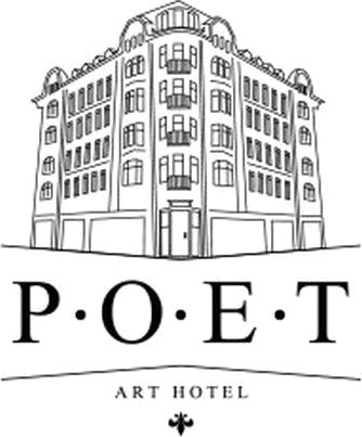 P·O·E·T Art Hotel